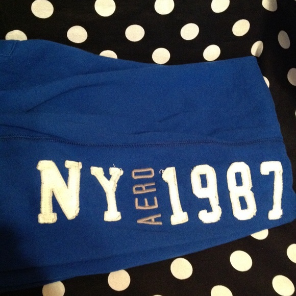 Aeropostale Other - Mens Aeropostale Sweatpants M!